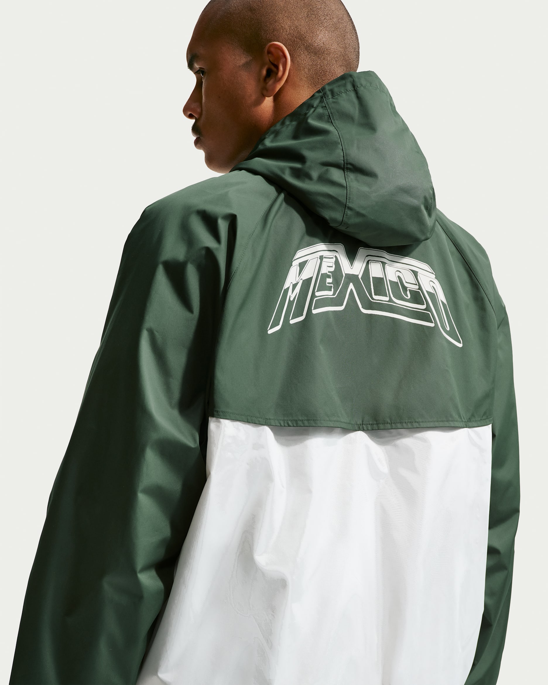 Nike Sportswear Windrunner Men's Lined Jacket. Nike.com